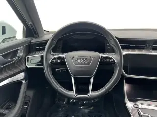 Audi A6 2024 AWD quattro Premium Plus 55 TFSI 4p Sedan