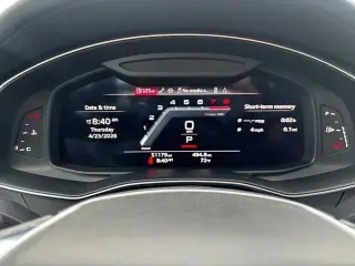 Audi A6 2024 AWD quattro Premium Plus 55 TFSI 4p Sedan