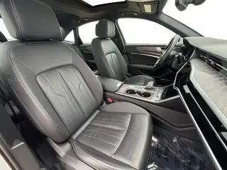 Audi A6 2024 AWD quattro Premium Plus 55 TFSI 4p Sedan