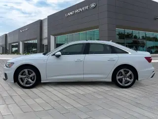 Audi A6 2024 AWD quattro Premium Plus 55 TFSI 4p Sedan