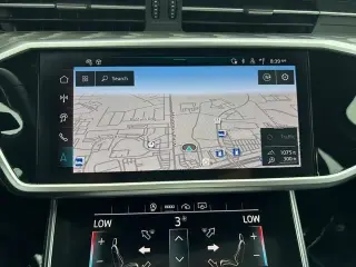Audi A6 2024 AWD quattro Premium Plus 55 TFSI 4p Sedan