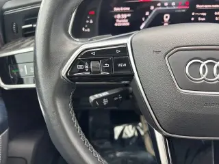 Audi A6 2024 AWD quattro Premium Plus 55 TFSI 4p Sedan