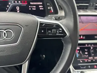 Audi A6 2024 AWD quattro Premium Plus 55 TFSI 4p Sedan