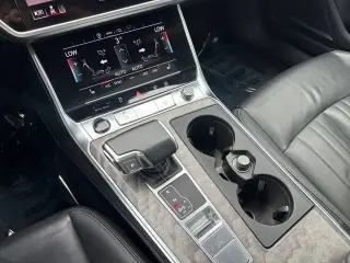 Audi A6 2024 AWD quattro Premium Plus 55 TFSI 4p Sedan
