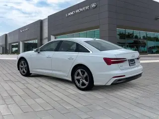 Audi A6 2024 AWD quattro Premium Plus 55 TFSI 4p Sedan