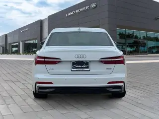 Audi A6 2024 AWD quattro Premium Plus 55 TFSI 4p Sedan