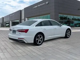 Audi A6 2024 AWD quattro Premium Plus 55 TFSI 4p Sedan