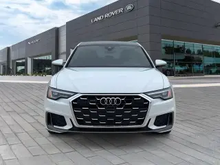 Audi A6 2024 AWD quattro Premium Plus 55 TFSI 4p Sedan