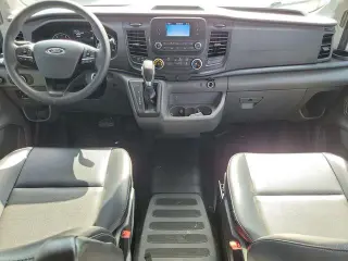 Ford Transit 2024 350 XL 3dr LWB Techo Medio Furgoneta de Pasajeros