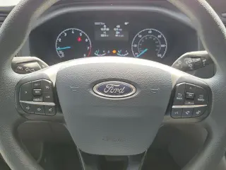 Ford Transit 2024 350 XL 3dr LWB Techo Medio Furgoneta de Pasajeros