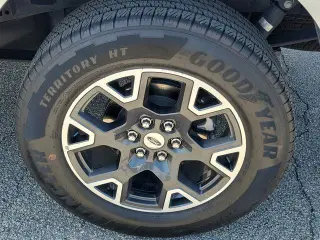 Ford F-150 2024 4x2 STX 4p SuperCrew 5.5 ft. SB