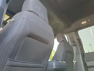 Ford F-150 2024 4x2 STX 4p SuperCrew 5.5 ft. SB