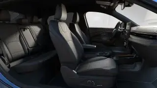 Ford Mustang Mach-E 2025 AWD Premium 4p SUV