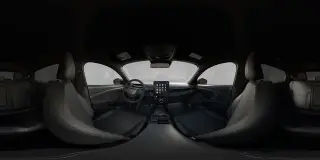 Ford Mustang Mach-E 2025 AWD Premium 4p SUV