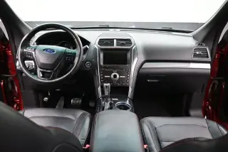 Ford Explorer 2016 AWD Sport 4p SUV
