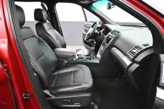 Ford Explorer 2016 AWD Sport 4p SUV