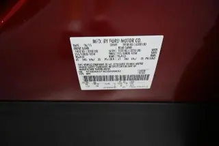 Ford Explorer 2016 AWD Sport 4p SUV