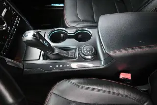 Ford Explorer 2016 AWD Sport 4p SUV