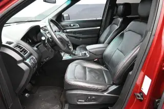 Ford Explorer 2016 AWD Sport 4p SUV