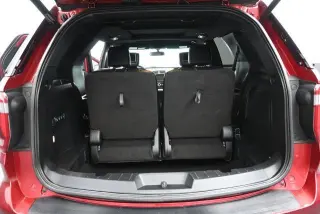 Ford Explorer 2016 AWD Sport 4p SUV