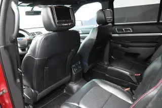 Ford Explorer 2016 AWD Sport 4p SUV
