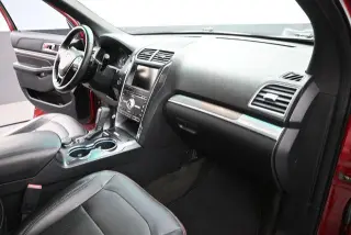 Ford Explorer 2016 AWD Sport 4p SUV