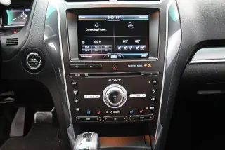 Ford Explorer 2016 AWD Sport 4p SUV