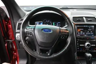 Ford Explorer 2016 AWD Sport 4p SUV