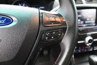 Ford Explorer 2016 AWD Sport 4p SUV