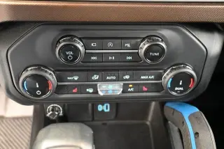 Ford Bronco 2022 4x4 Base Advanced 2dr SUV