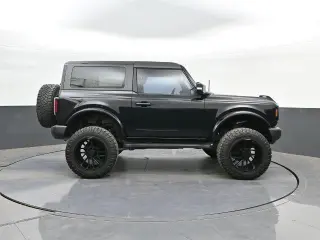 Ford Bronco 2022 4x4 Base Advanced 2dr SUV