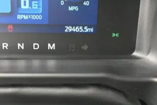 Ford Bronco 2022 4x4 Base Advanced 2dr SUV