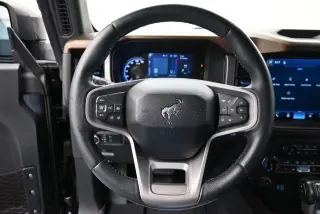 Ford Bronco 2022 4x4 Base Advanced 2dr SUV