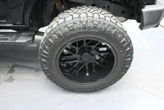 Ford Bronco 2022 4x4 Base Advanced 2dr SUV