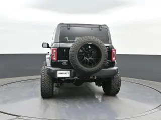 Ford Bronco 2022 4x4 Base Advanced 2dr SUV
