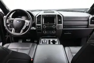 Ford Expedition 2018 4x2 XLT 4p SUV