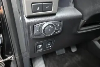 Ford Expedition 2018 4x2 XLT 4p SUV