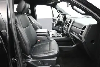 Ford Expedition 2018 4x2 XLT 4p SUV