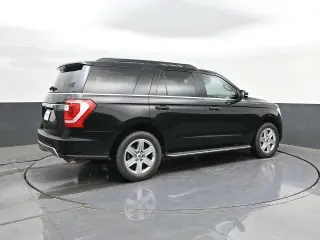 Ford Expedition 2018 4x2 XLT 4p SUV