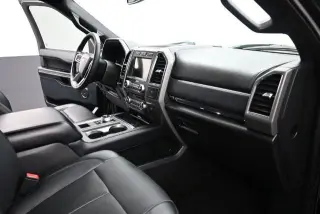 Ford Expedition 2018 4x2 XLT 4p SUV