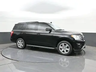 Ford Expedition 2018 4x2 XLT 4p SUV