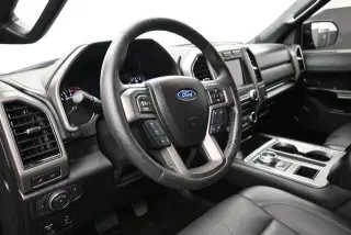 Ford Expedition 2018 4x2 XLT 4p SUV