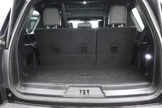 Ford Expedition 2018 4x2 XLT 4p SUV