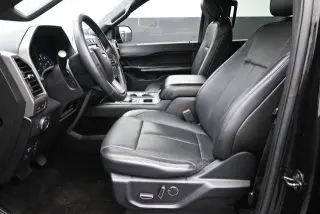Ford Expedition 2018 4x2 XLT 4p SUV