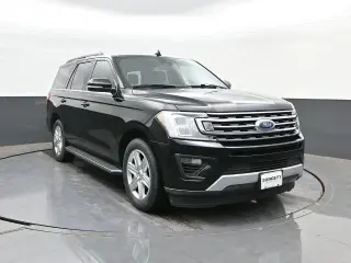 Ford Expedition 2018 4x2 XLT 4p SUV