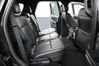 Ford Expedition 2018 4x2 XLT 4p SUV