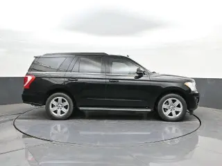 Ford Expedition 2018 4x2 XLT 4p SUV