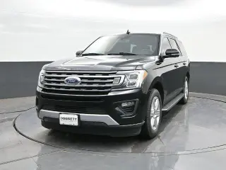 Ford Expedition 2018 4x2 XLT 4p SUV