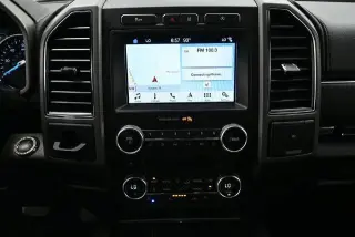 Ford Expedition 2018 4x2 XLT 4p SUV