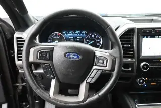 Ford Expedition 2018 4x2 XLT 4p SUV